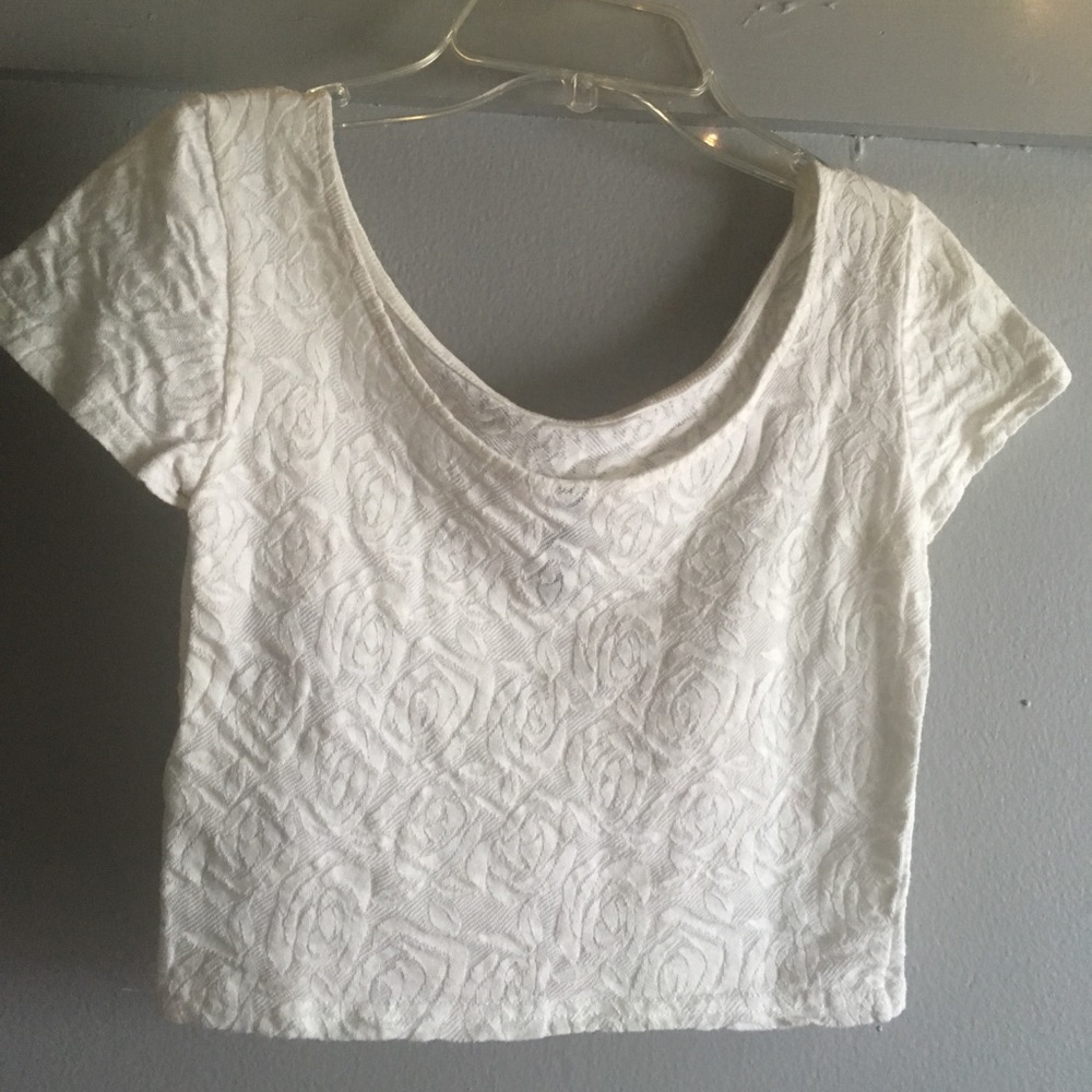 Croptop - Picture 2 of 2